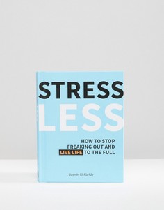 Книга Stress Less - Мульти Books
