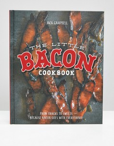 Книга рецептов The Little Bacon - Мульти Books