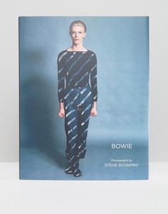 Книга Bowie - Мульти Books