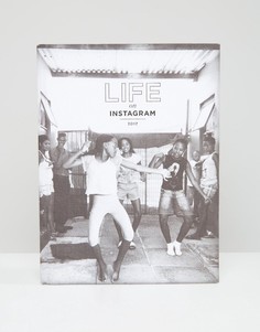 Life On Instagram - Мульти Books