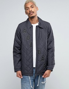 Спортивная куртка adidas Originals AJ7261 - Черный