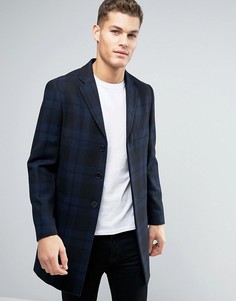 Пиджак в клетку Rudie Epsom - Мульти