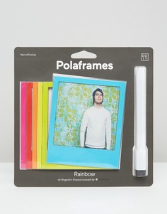 Рамки для фотографий Doiy Rainbow - Мульти