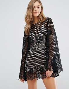 Платье Alice McCall Like I Would - Черный