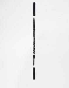 Карандаш для бровей NYX Professional Make-Up Micro - Бежевый