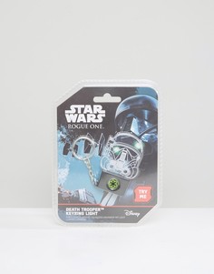 Брелок для ключей с подсветкой Star Wars Rogue One - Мульти Paladone