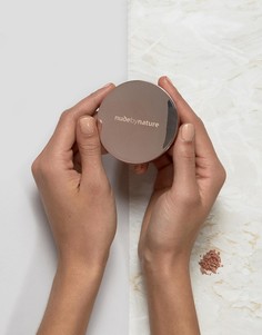 Компактный иллюминайзер Nude by Nature Sheer Light - Прозрачный