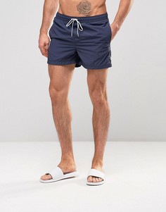 Шорты для плавания Jack & Jones Malibu - Синий