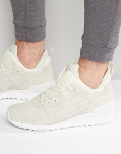 Кроссовки Asics Gel-Lyte MT Winter HL6F4 9999 - Бежевый