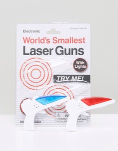 Лазерные пистолеты Worlds Smallest Laser Guns - Мульти Funtime