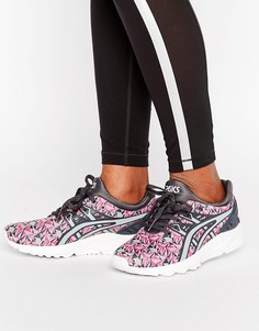 Кроссовки для бега Asics Gel-Kayano - Розовый