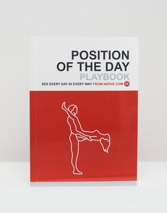Книга Position of the Day - Мульти Books