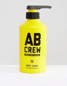 Гель для душа AB Crew 480 мл - Мульти