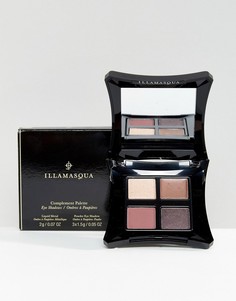 Палитра теней для век Illamasqua Generation Q - Complement - Мульти