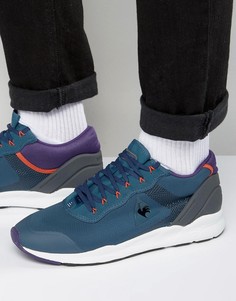 Кроссовки Le Coq Sportif R XT Ripstop 1620397 - Синий