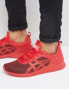 Красные кроссовки для бега Asics Gel-Lyte HN6E3 2525 - Красный