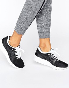 Кроссовки Asics Gel Kayano Evo - Черный