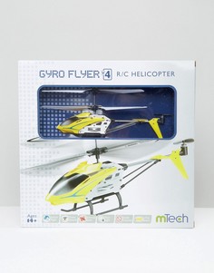 Вертолет Gyro Flyer V4 - Мульти The Source Wholesale Limited