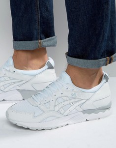 Кроссовки Asics Gel-lyte V - Белый