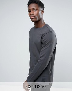 Свитер Cheap Monday Oversee - Черный