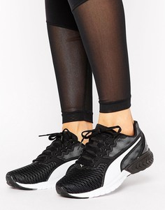 Кроссовки для бега Puma Ignite Dual - Черный