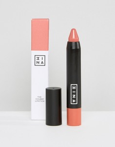 Губная помада-карандаш 3ina - Розовый
