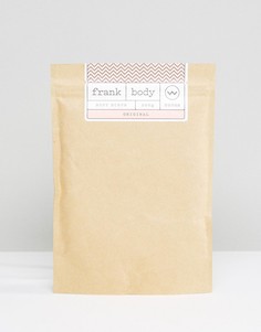 Кофейный скраб Frank Body Original - 200 г - Бесцветный