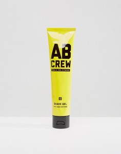 Гель для бритья AB Crew 120 мл - Мульти