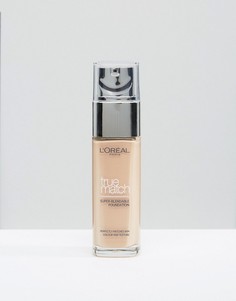 Основа под макияж LOreal Paris True Match - Коричневый Loreal