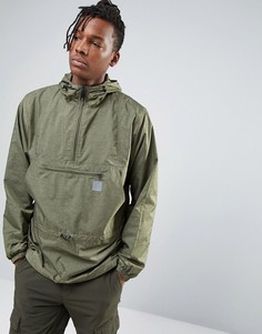 Куртка через голову Carhartt WIP Wilson - Зеленый