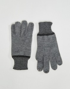 Перчатки Esprit - Серый