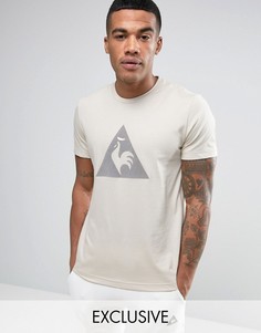 Категория: Футболки с логотипом Le Coq Sportif