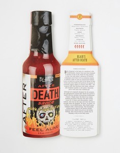 Книга Hottest Ever Sauces - Мульти Books