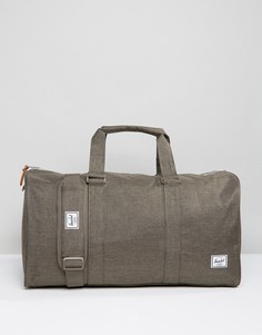 Сумка Herschel Supply Co Ravine 34.5L - Зеленый
