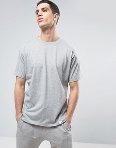 Серая футболка adidas Originals X By O BQ3050 - Серый