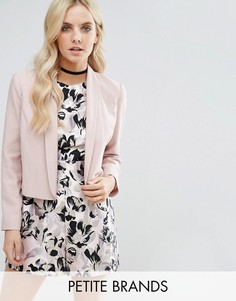 Пиджак Miss Selfridge Petite - Розовый