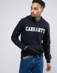 Худи Carhartt WIP - Черный