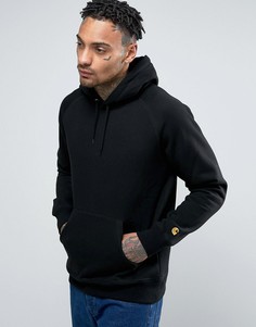 Худи Carhartt WIP Chase - Черный