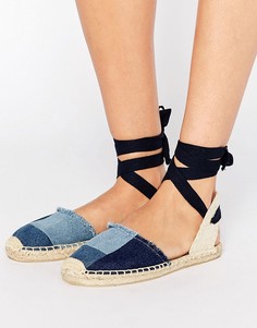 Категория: Туфли Soludos