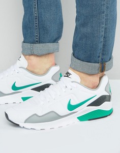 Белые кроссовки Nike Air Zoom Pegasus 92 844652-102 - Белый