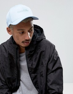 Голубая бейсболка Mitchell & Ness 110 - Синий