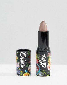 Губная помада Lime Crime Perlees - Розовый