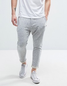 Укороченные джоггеры Jack & Jones Originals - Серый