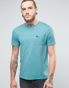 Базовая футболка ONeill Jacks - Зеленый Oneil