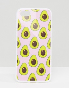 Чехол для Iphone 7 от Signature Avocado - Мульти
