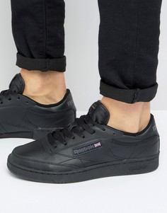 Магазин Reebok Кроссовки Мужские