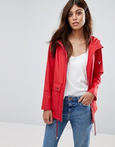 Легкая куртка New Look - Красный