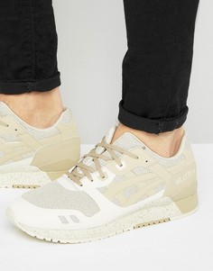 Asics tiger unisex gel-lyte iii ns shoes h715n clearance