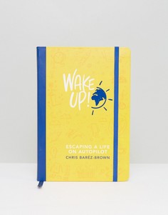 Книга Wake Up - Мульти Books