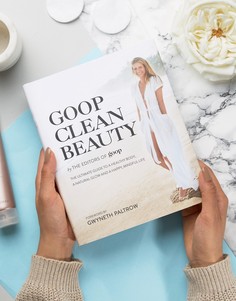 Книга Goop Clean Beauty - Мульти Books